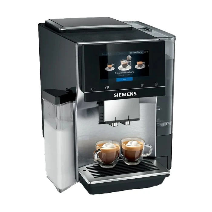 Καφετιέρα Espresso Siemens TQ717R03