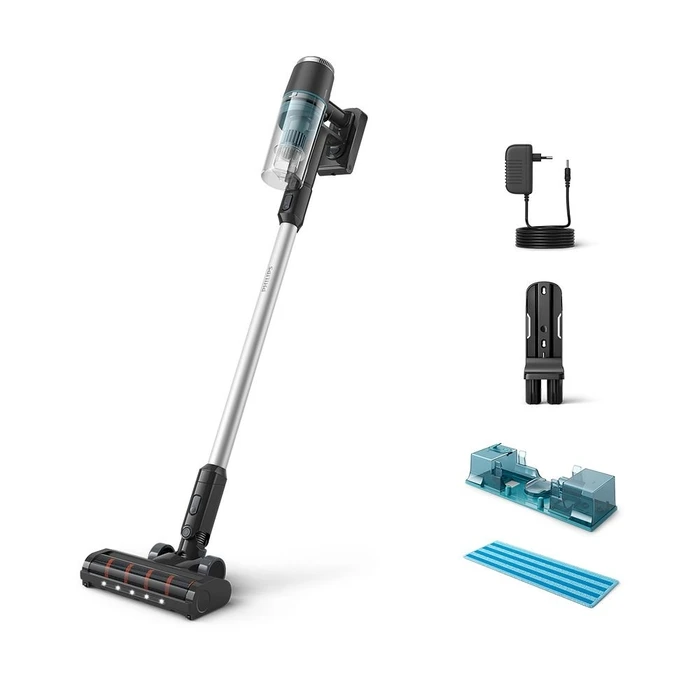 Σκούπα Stick Philips XC3131/01