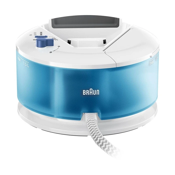 Σύστημα Σιδερώματος Braun ΙS2143BL