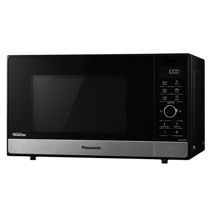 Φούρνος Μικροκυμάτων Panasonic NNSD28HSGTG INV
