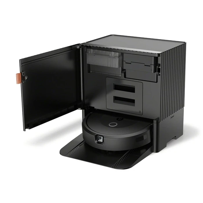 Σκούπα Ρομπότ iRobot Roomba Combo 10Max Autowash