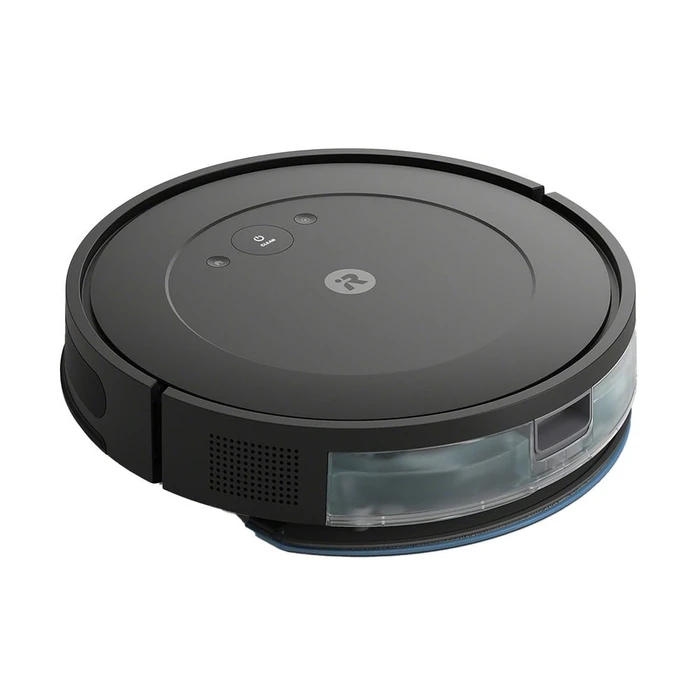 Σκούπα Ρομπότ iRobot Combo Essential Bk