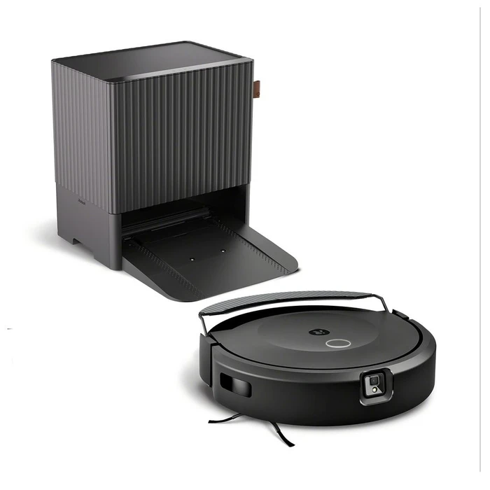 Σκούπα Ρομπότ iRobot Roomba Combo 10Max Autowash