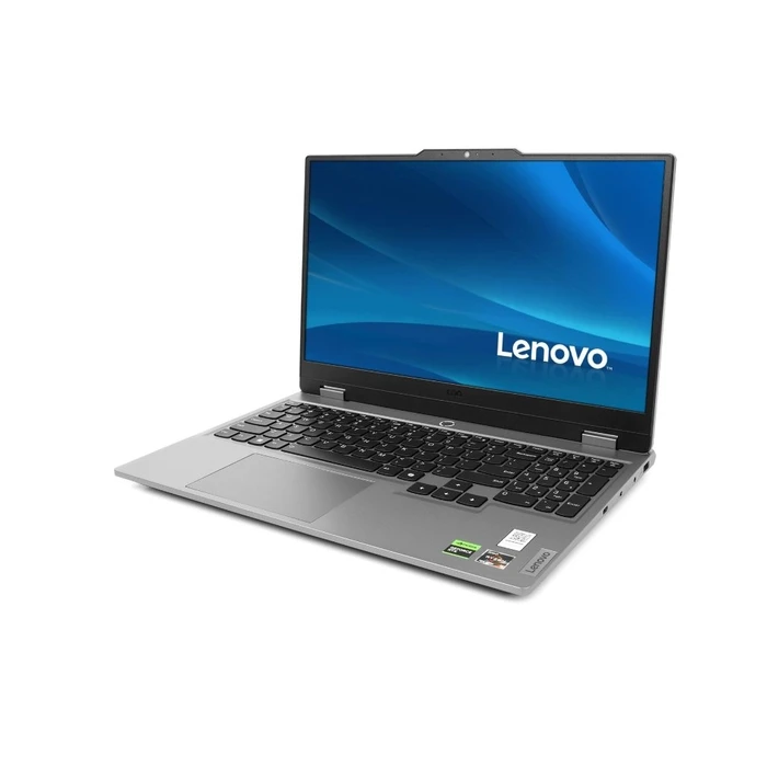 Laptop Lenovo 15,6" LOQ 15 AMD Ryzen 5 7235HS/16GB/SSD 1,5TB/NVIDIA RTX 3050 6GB/Windows 11 (83JC005VPB|0510M2)(US Keyboard)