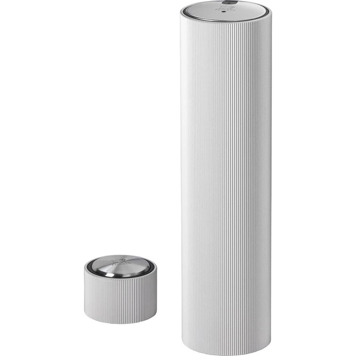 Ηλεκτρικό Τιρμπουσόν Peugeot Line Reverse silver 21 cm