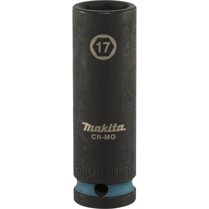 Καρυδάκι Makita Punch nut 1/2 SW17 la. Im.Blk