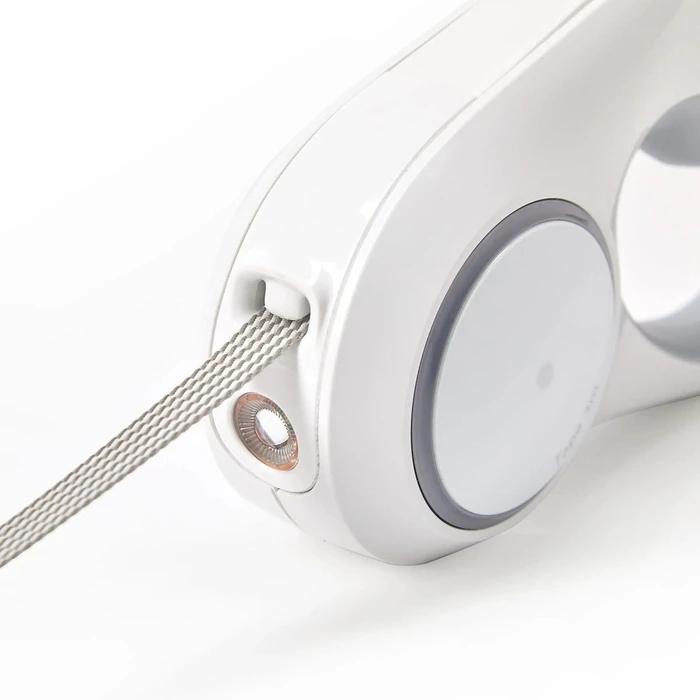 Πτυσσόμενο Λουρί PetKit Go Shine Hundeleine 3m (P2101)