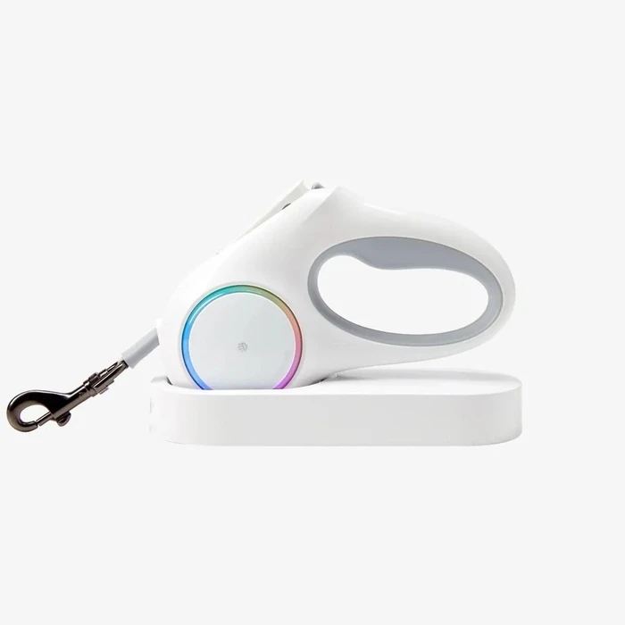 Πτυσσόμενο Λουρί PetKit Go Shine Hundeleine 3m (P2101)