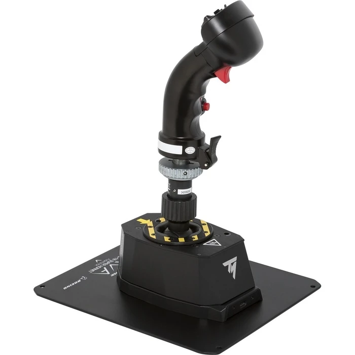 Joystick Thrustmaster F/A-18E Super Hornet Stick (PC)