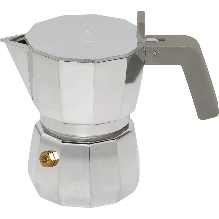 Μπρίκι Espresso Alessi Moka DC06/1