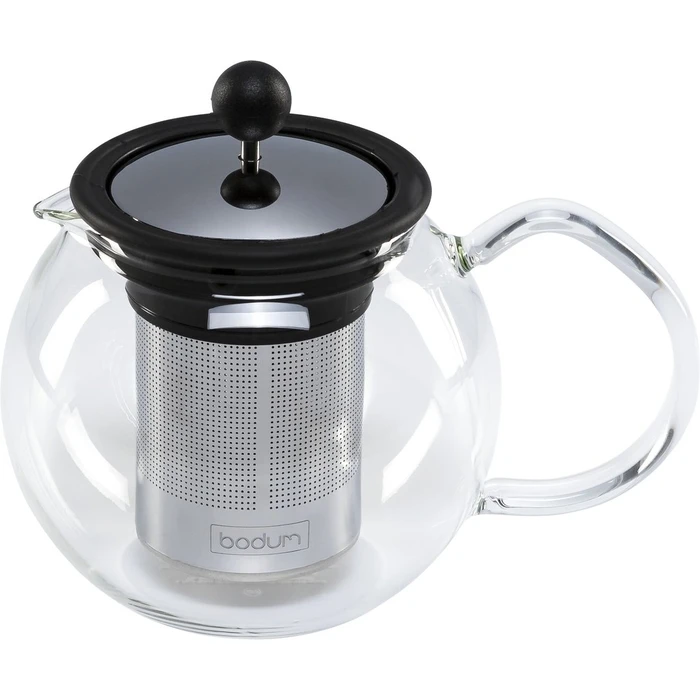 Τσαγιέρα Bodum Tea Press ASSAM F/INOX 0,5 Liter