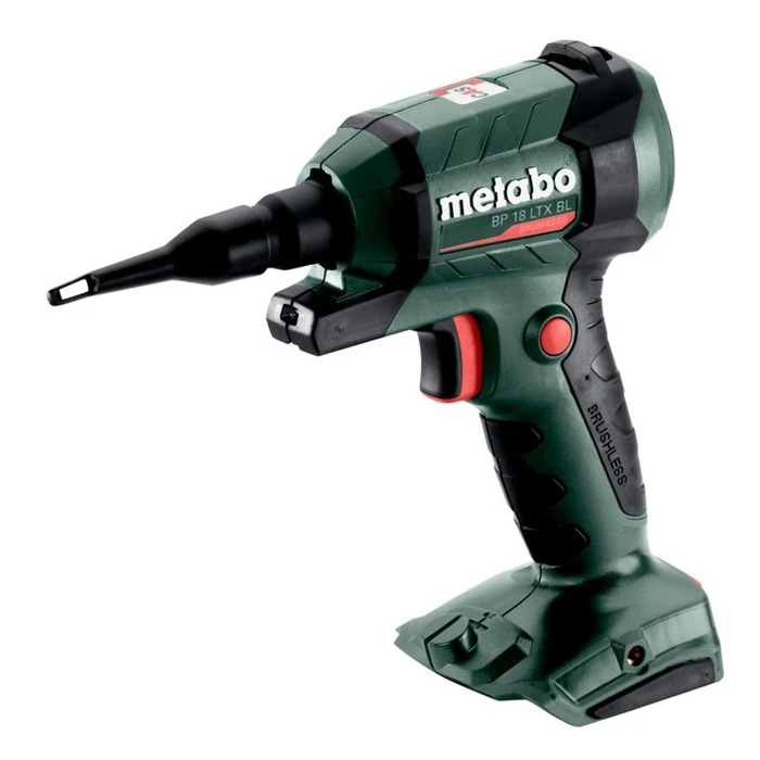 Φυσητήρας Αέρος Metabo BP 18 LTX BL Blow Gun battery