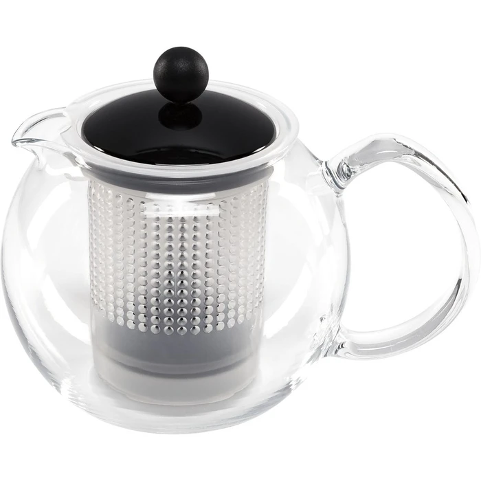 Τσαγιέρα Bodum Tea Press ASSAM F/PLST 0,5 Liter