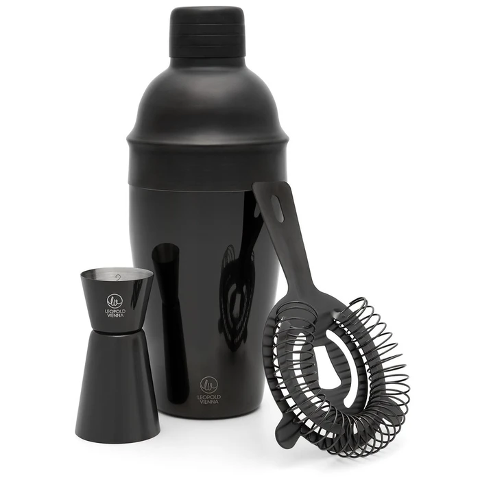 Αξεσουάρ Ποτών Leopold Vienna Set Start 3 pcs. 500ml Acolon LV233026