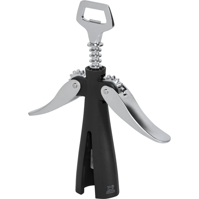 Τιρμπουσόν Peugeot corkscrew Souverain two-lever 20 cm