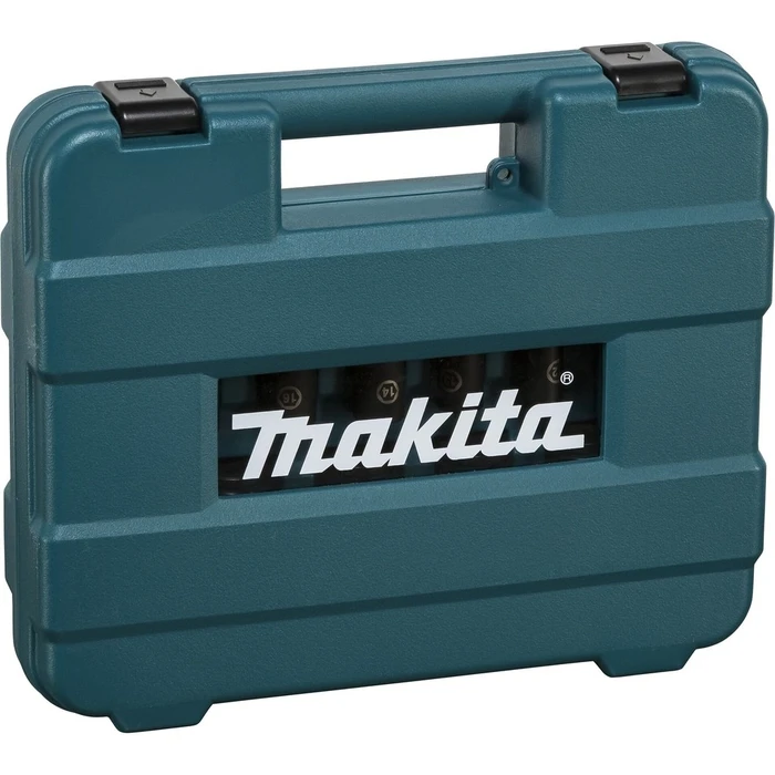 Καρυδάκια Makita Schlagn-Set 14pcs. 1/2 Im.Blk