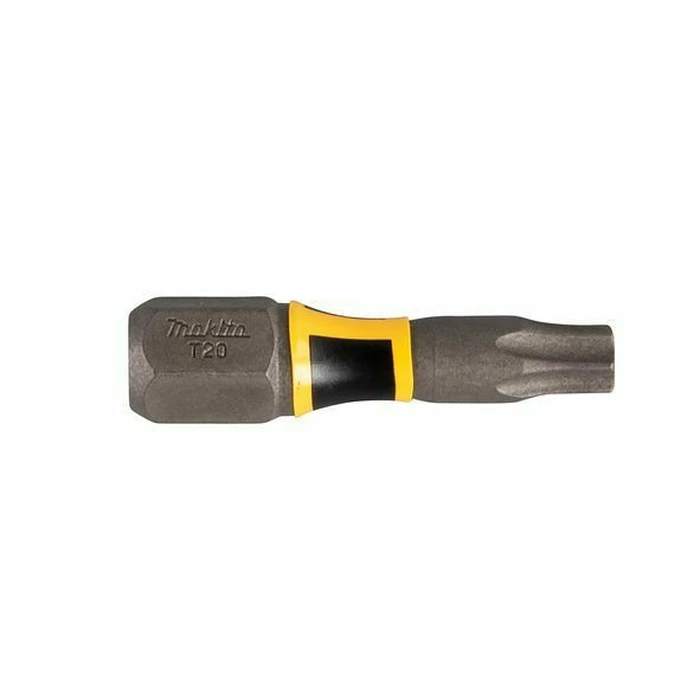 Μύτες Κατσαβιδιού Makita Torsion Bit T20x25 2pcs