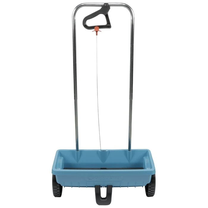 Τροχήλατος Διανομέας Σπόρων Gardena Spreader L