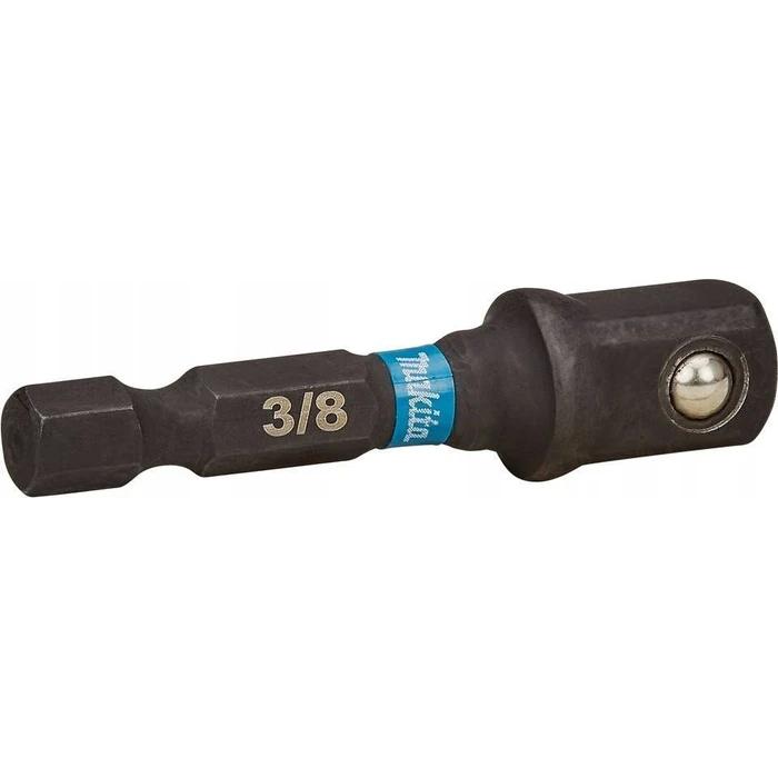 Αντάπτορας Κατσαβιδιού Makita Adapter 3/84KT - 1/4 6KT