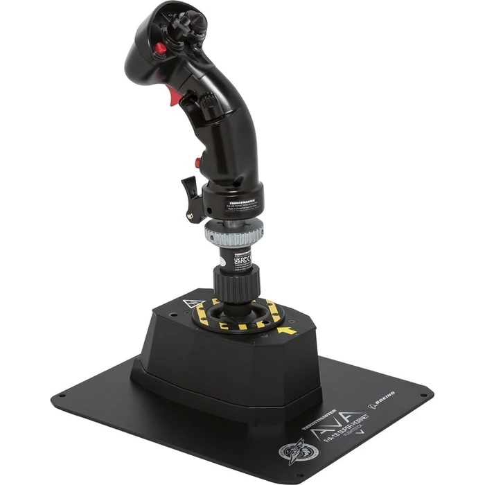 Joystick Thrustmaster F/A-18E Super Hornet Stick (PC)