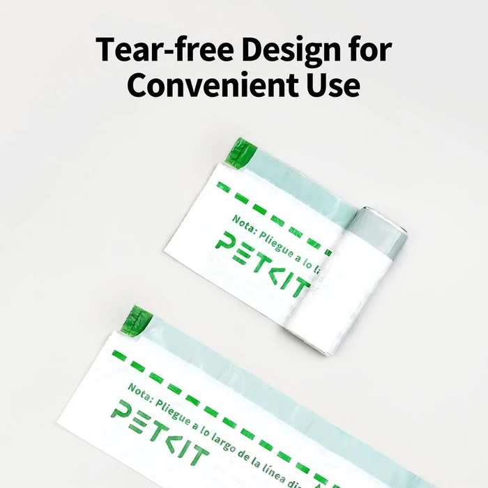 Σακούλες Τουαλέτας Γάτας PetKit Litter Box Trash Bag (P99042)
