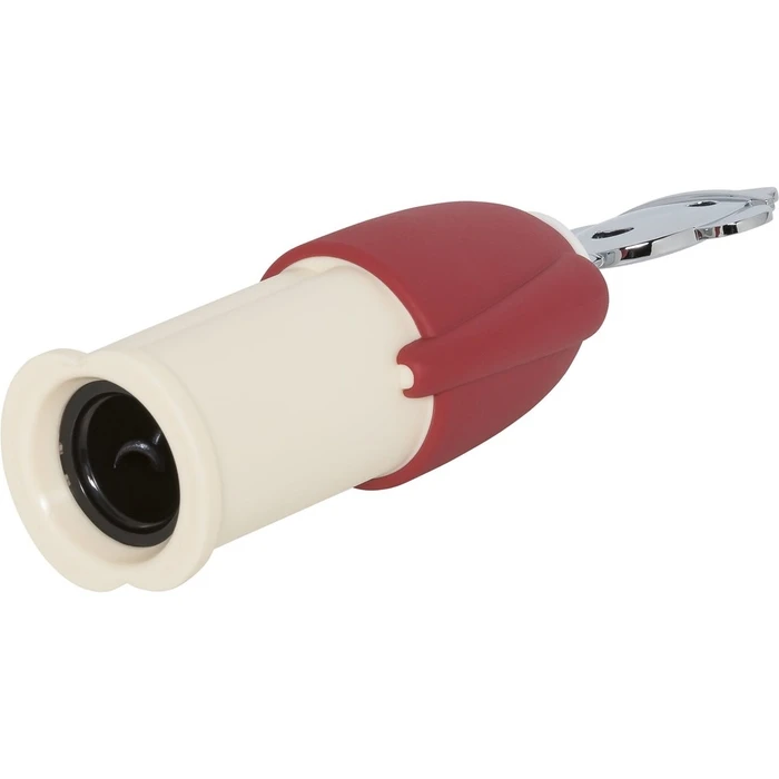 Τιρμπουσόν Alessi Alessandro M. Corkscrew red AAM23 R