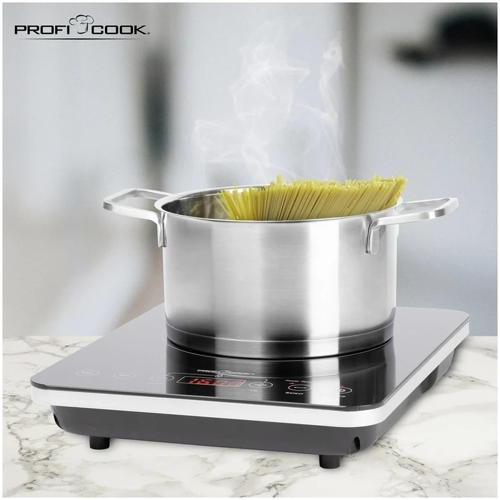 Επιτραπέζια Εστία Επαγωγική Proficook PC-EKI 1062