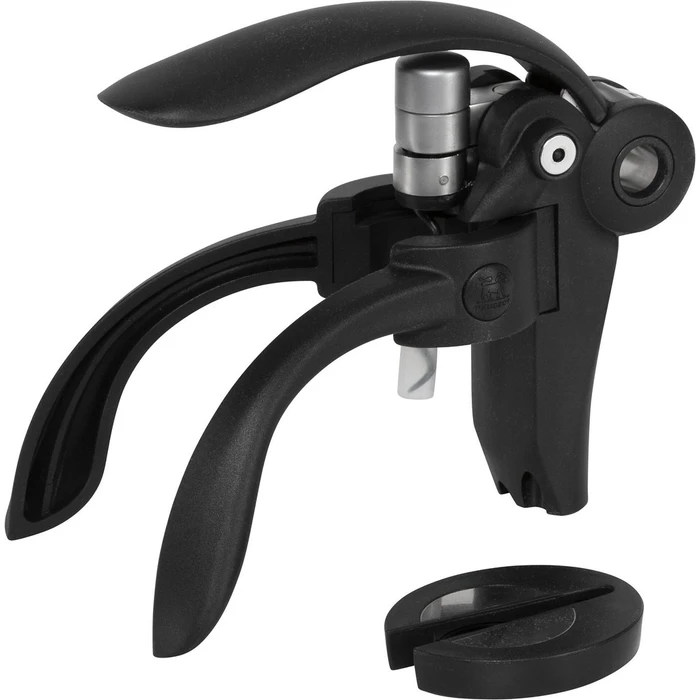 Τιρμπουσόν Peugeot corkscrew Baltaz incl. foil-cutter Black
