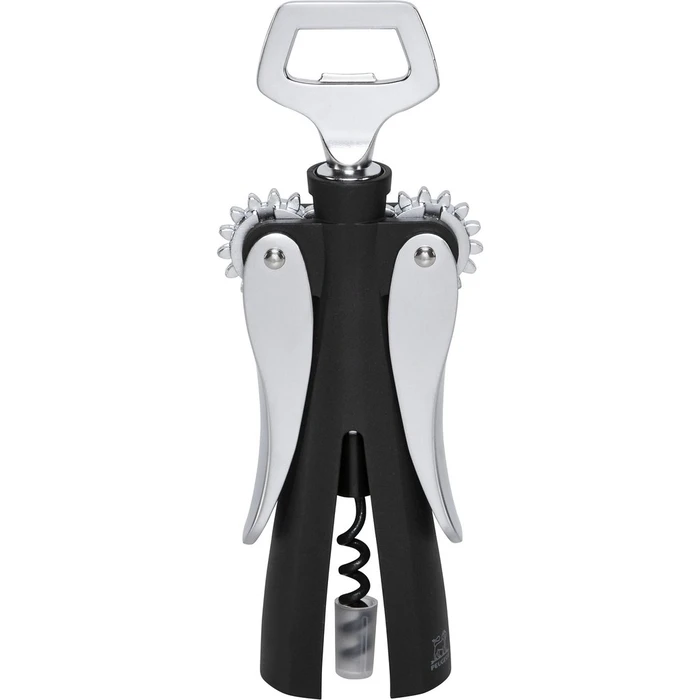 Τιρμπουσόν Peugeot corkscrew Souverain two-lever 20 cm