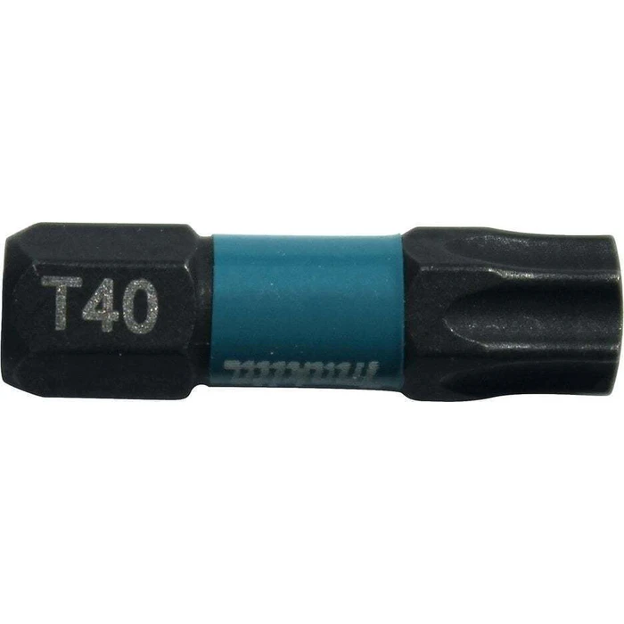 Μύτες Κατσαβιδιού Makita Bit T40x25mm 2pcs