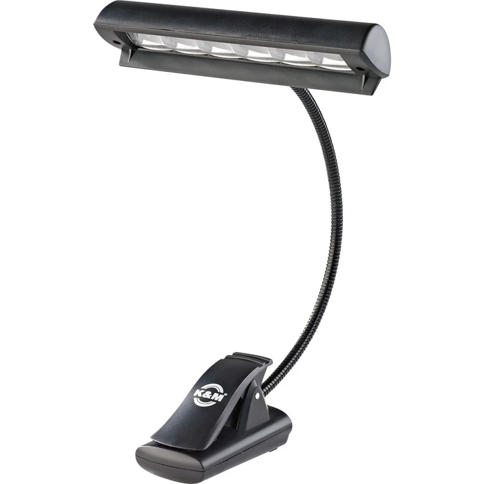 Φως Αναλογίου K&M 12248 Music Stand Light Concert Light