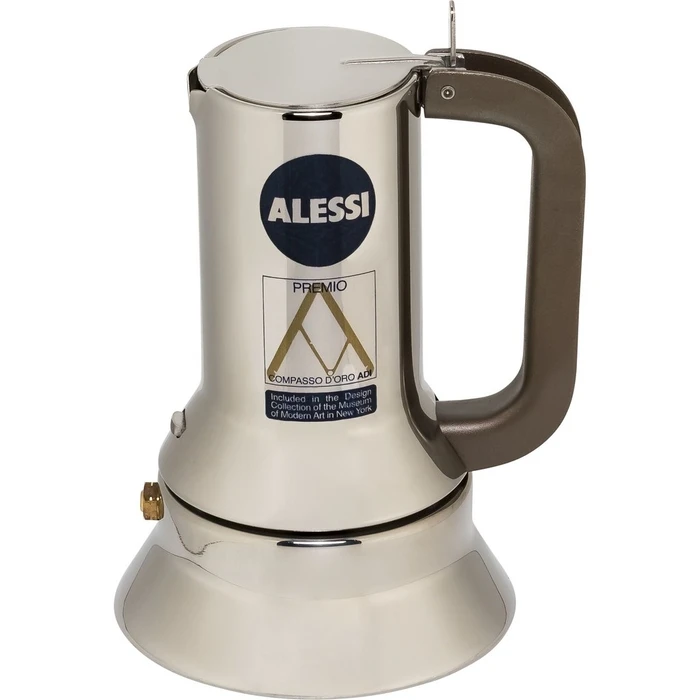 Μπρίκι Espresso Alessi 9090/1