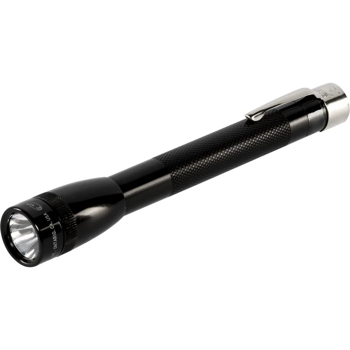 Φακός Maglite Mini AAA Black
