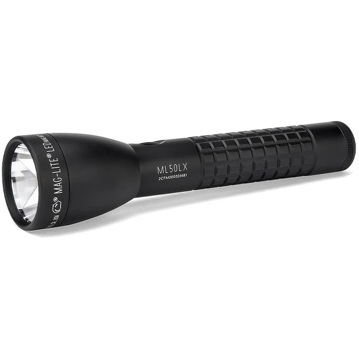 Φακός Maglite ML50LX 2C Black