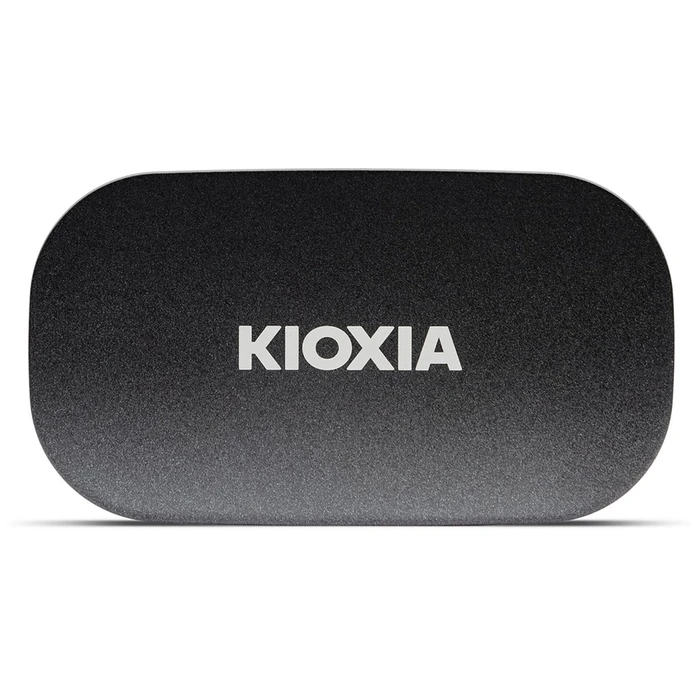 Eξωτερικός Σκληρός Δίσκος 2TB Kioxia EXCERIA PLUS G2 SSD USB 3.2 Gen2 Type-C