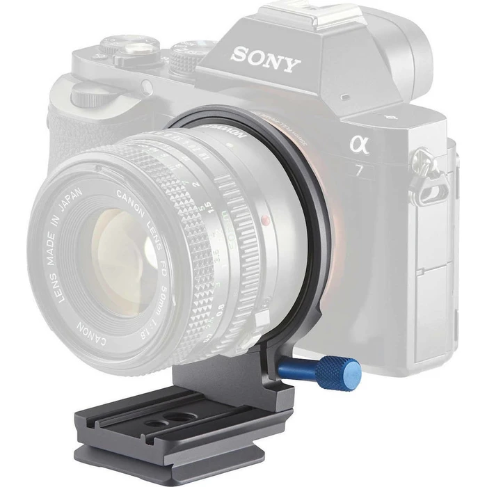Αντάπτορας Τρίποδου Novoflex Adapter collar for NEX Adapter