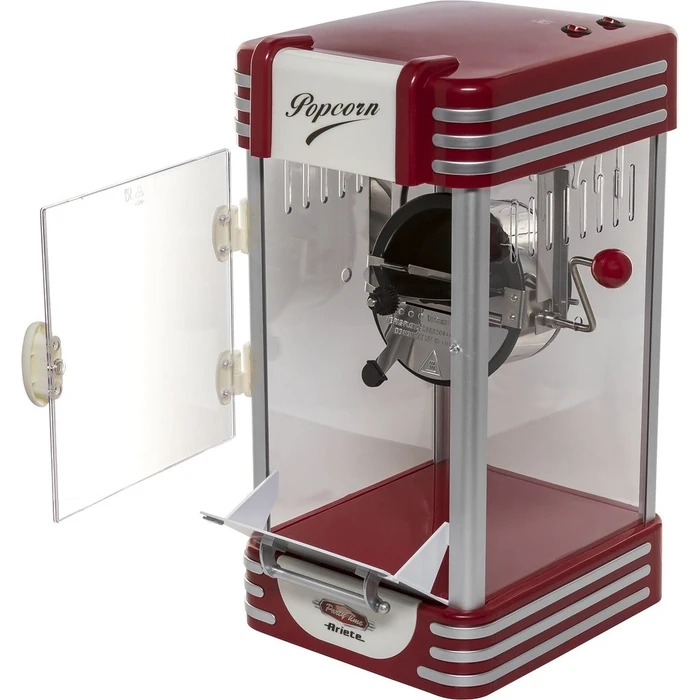 Μηχανή Ποπ-Κορν Ariete Popcorn Maker xl