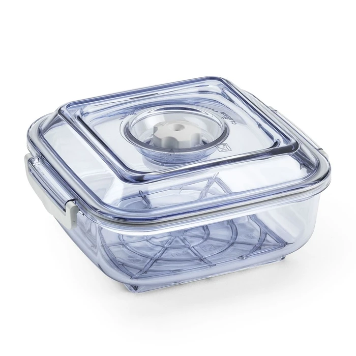 Δοχείο Vacuum MagicVac EXECUTIVE 2,5l eckig