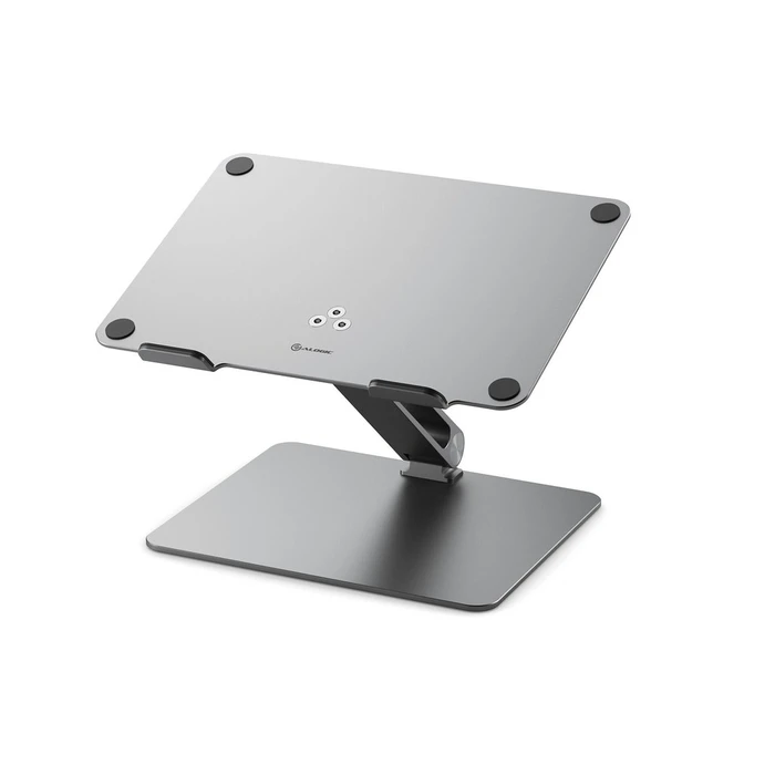 Βάση Laptop Alogic Elite Aluminum Stand Space Gray