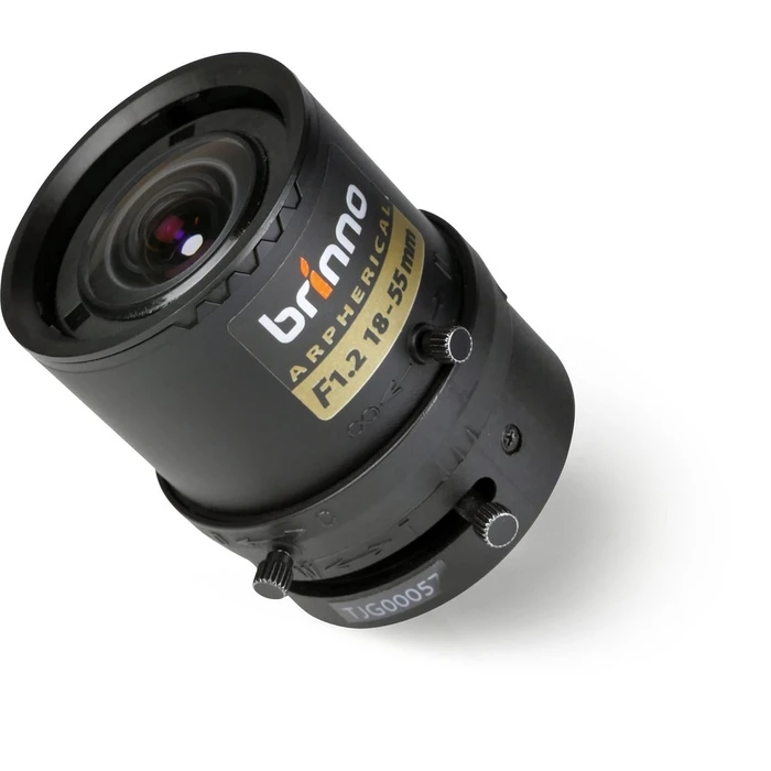 Αξεσουάρ CCTV Brinno BCS18-55 CS-Mount exchangeable