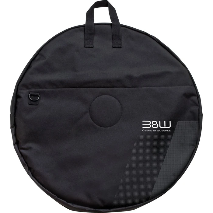 Αξεσουάρ Ποδηλάτου B&W double wheel.guard L 2.0 Black