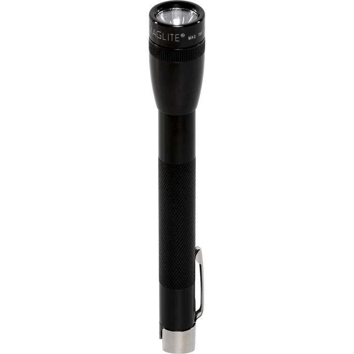 Φακός Maglite Mini AAA Black