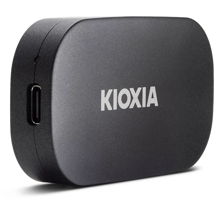 Eξωτερικός Σκληρός Δίσκος 1TB Kioxia EXCERIA PLUS G2 SSD USB 3.2 Gen2 Type-C
