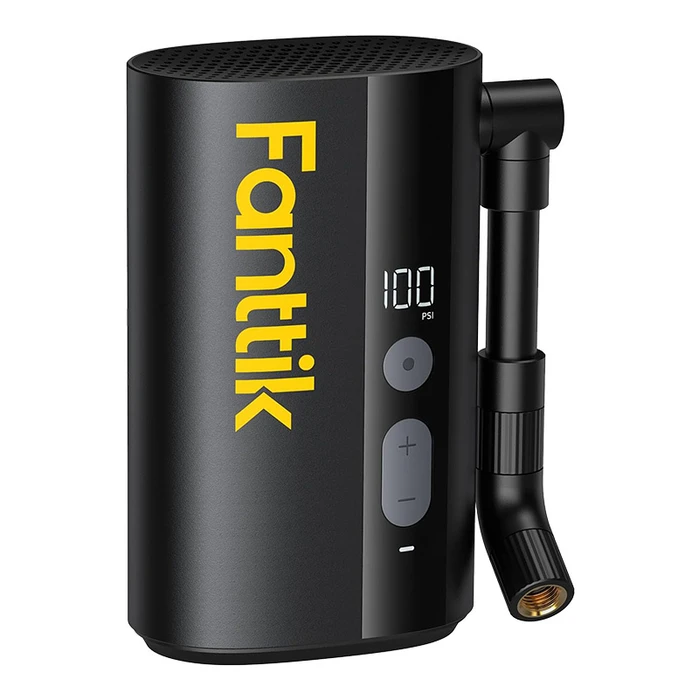 Fanttik Mini Hand Air Pump