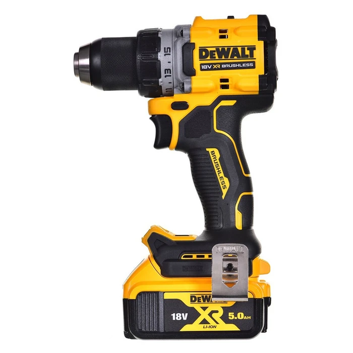 Κατσαβίδι Μπαταρίας Dewalt DCD800P2T-QW Battery