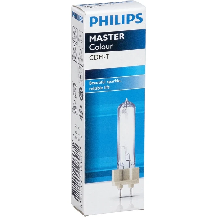 Λάμπα Αλογόνου Philips MASTERColour CDM-T 35W/830 G12