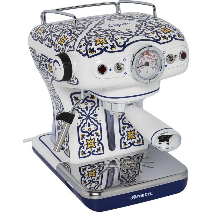 Καφετιέρα Espresso Ariete Machine Capri