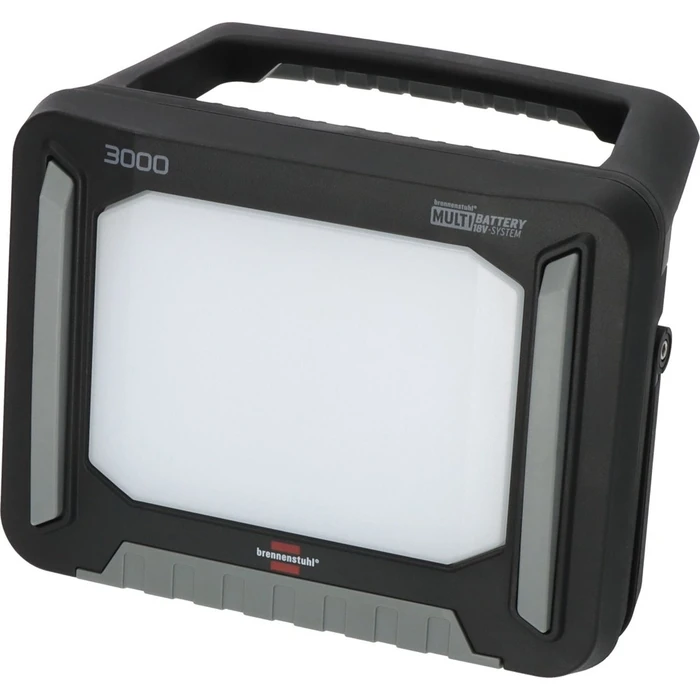 Φωτισμός Εργασίας Brennenstuhl Multi Battery LED Rechargeable