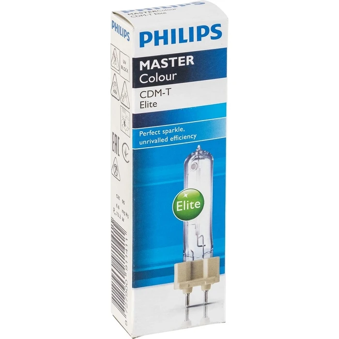 Λάμπα Αλογόνου Philips MASTERColour CDM-T Elite 70W/930 G12