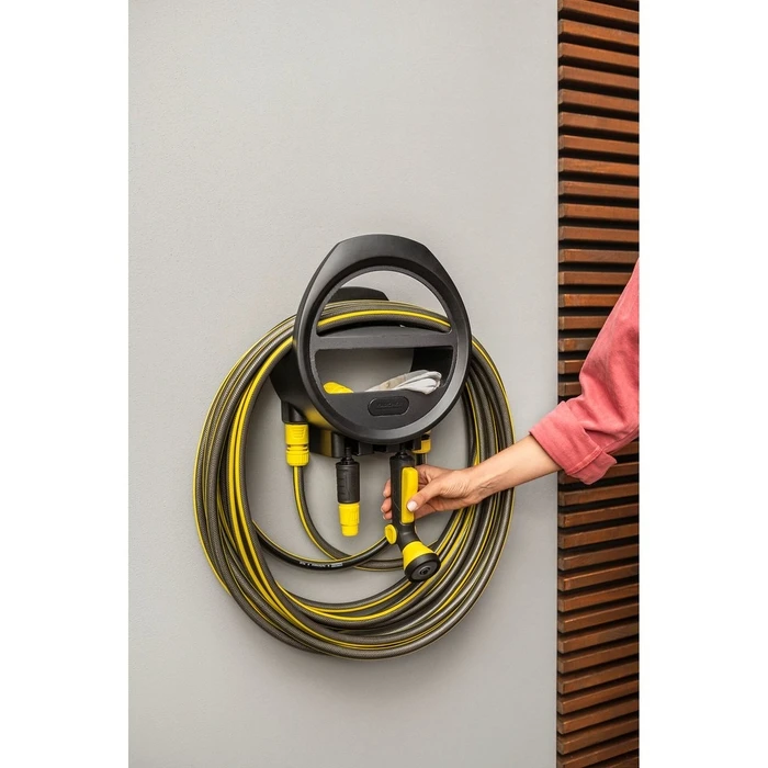 Ανέμη Ποτίσματος Karcher Reel Plus